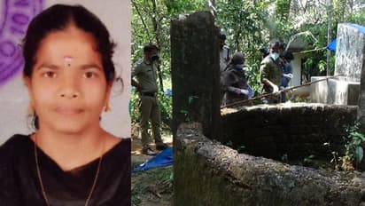 കിണറ്റിൽ യുവതിയുടെ മൃതദേഹം കണ്ടെത്തിയ സംഭവം ആത്മഹത്യയെന്ന് പ്രാഥമിക നിഗമനം