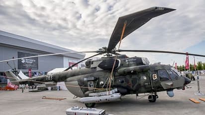 China places mega order of 500 combat helicopters to plug India border gaps