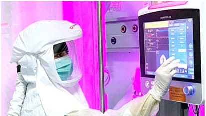 UAE Covid Report: യുഎഇയില് 1474 പേര്ക്ക് കൂടി കൊവിഡ് സ്ഥിരീകരിച്ചു; ഇന്ന് അഞ്ച് മരണം