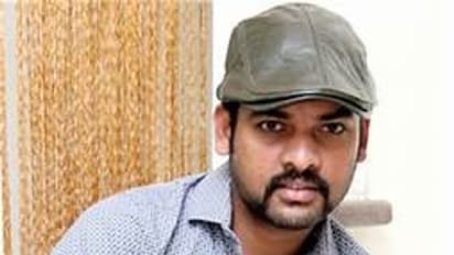 அசந்த நேரத்தில் விமலிடம் கைவரிசையை காட்டிய திருடன்..! ஆன்- லைன் மூலம் பரபரப்பு புகார்..!