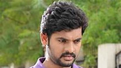 கவுரவ டாக்டர் பட்டம் பெற்ற நடிகர் விமல்!