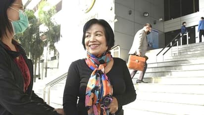 ഹമ്പോ ഇങ്ങനെയും കോടതി വിധി!; അറുപത്തിയഞ്ചുകാരിക്ക് 43 വര്‍ഷത്തെ തടവ്!