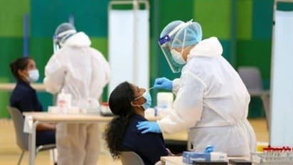 UAE Covid Report: യുഎഇയില്‍ 1266 പേര്‍ക്ക് കൊവിഡ് സ്ഥിരീകരിച്ചു; ഇന്ന് ഒരു മരണം