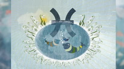 Astrology News- মীন রাশির ব্যক্তিদের কেমন কাটবে এই মাস, দেখে নিন