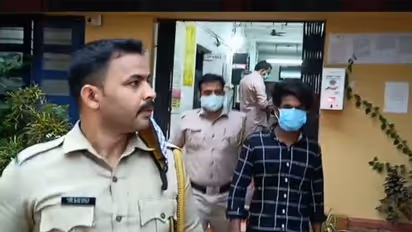 പാണ്ടിക്കാട് പോക്സോ കേസിൽ ഒരാൾ കൂടി അറസ്റ്റിൽ