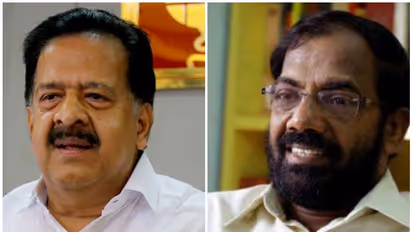 ചെന്നിത്തലയ്ക്കെതിരെ ഹരിപ്പാട് സിപിഐ ടി.ജെ. ആഞ്ചലോസിനെ ഇറക്കിയേക്കും