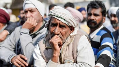 কেন্দ্রের প্রস্তাব বিবেচনার আশ্বাস কৃষকদের, কৃষক আন্দোলনের জট কাটার ইঙ্গিত মন্ত্রীর