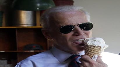 खुलासा: ये है अमेरिका के नए राष्ट्रपति की सबसे बड़ी कमजोरी, देखते ही बच्चे की तरह मचल जाता है मन