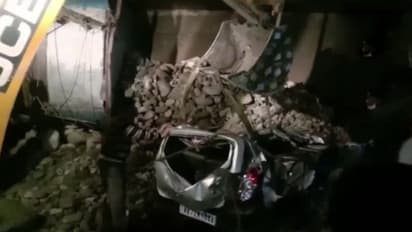 West Bengal: Road accident due to fog claims 13 lives in Jalpaiguri; PM Modi announces ex-gratia