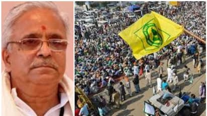 കർഷക സമരം ഒത്തുതീർപ്പാക്കണമെന്ന് ആർഎസ്എസ്; സമരം നീണ്ടു പോകുന്നത് രാജ്യത്തിന് നല്ലതല്ല