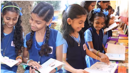 പൊതു വിദ്യാഭ്യാസ സംരക്ഷണ യജ്ഞം; നാലരവർഷം കൊണ്ട് ഹൈടെക് ആയത് 1339 വിദ്യാലയങ്ങൾ