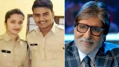कॉन्सटेबल पत्नी रह रही थी पति से दूर तो अमिताभ बच्चन ने की शिवराज सरकार से रिक्वेस्ट, मिला फायदा