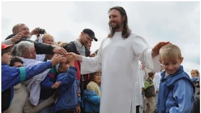 യേശുവാണ് എന്ന് അവകാശപ്പെട്ടിരുന്നയാള്, അയ്യായിരത്തോളം അനുയായികള്, ഒടുവില് സംഭവിച്ചത്...