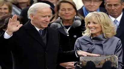 Jill Biden:  జో బైడెన్ సతీమణికి కోవిడ్ పాజిటివ్.. హోం ఐసోలేష‌న్ లో అమెరికా అధ్య‌క్షుడు!