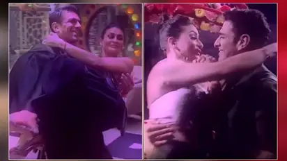 Bigg Boss 14: Eijaz Khan, Pavitra Punia's relation, is marriage on cards? Here's how ex-contestant respond