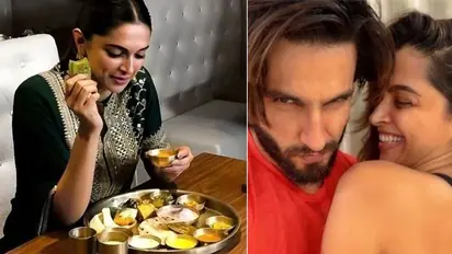 Deepika Padukone, Ranveer Singh married life: Here's how actress manages home, groceries