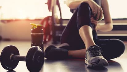 മൂന്ന് മാസത്തിനുള്ളില്‍ ശരീരം 'ഫിറ്റ്' ആക്കാം; ചെയ്യേണ്ട കാര്യങ്ങള്‍...