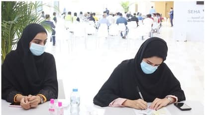 പനി പ്രതിരോധിക്കാന്‍ മാസ്‍ക് ധരിക്കണമെന്ന് സൗദി ആരോഗ്യ മന്ത്രാലയം