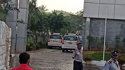 இயேசு அழைக்கிறார் அதில் பிழைக்கிறார்.. வெளிநாட்டில் ரூ.120 கோடி முதலீடு.. வசமாக சிக்கிய பால் தினகரன்..!