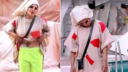 Shocking: राखी सावंत ने खोया कंट्रोल, पैंट में टॉयलेट कर 'छोटी बहू' से बोलीं-'किसी को मत बताना'