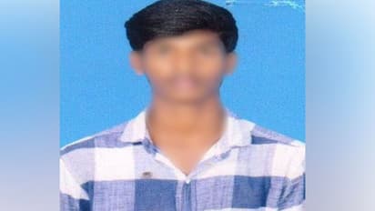 15 కత్తిపోట్లతో ప్రేయసిని చంపిన ఢిల్లీ బాబు: అడవిలోకి పరారీ, ఆత్మహత్య?