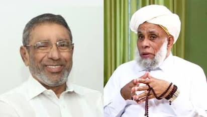 എംസി മായീൻ ഹാജിക്കെതിരായ അന്വേഷണം: സമസ്ത സമിതി മലപ്പുറത്ത് യോഗം ചേരുന്നു