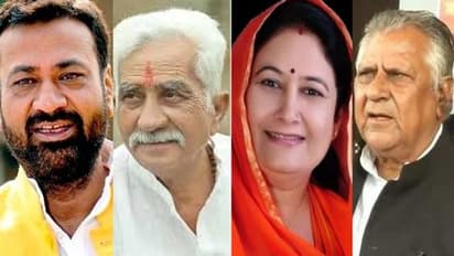 CM गहलोत के लिए झटका: 3 माह में 4 विधायकों का निधन, मुख्यमंत्री ने बताया क्यों अलविदा कह गए उनके MLA