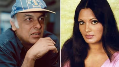 Mahesh Bhatt, Parveen Babi controversial love life: When filmmaker said, 'she was lying on bed waiting for me'