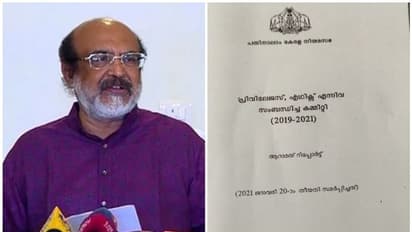 ധനമന്ത്രിക്കെതിരായ അവകാശ ലംഘന നോട്ടീസിൽ എത്തിക്സ് കമ്മിറ്റി റിപ്പോർട്ട്‌ സമർപ്പിച്ചു; ഐസക്കിന് ക്ലീൻ ചിറ്റ്