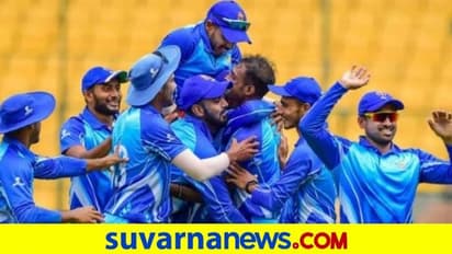 ವಿಜಯ್ ಹಜಾರೆ ಟ್ರೋಫಿ: ಕರ್ನಾಟಕಕ್ಕಿಂದು ಬಲಿಷ್ಠ ಕೇರಳ ಸವಾಲು