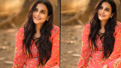 Vidya Balan talks about her cinematic journey, choices she made and more