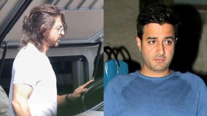 തമ്മില് തല്ലി സംവിധായകനും സഹസംവിധായകനും; ഷാരൂഖ് ചിത്രത്തിന്റെ ഷൂട്ടിംഗ് മുടങ്ങി