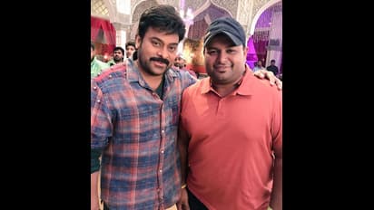 తమన్ అన్న మాస్ రిప్లై... ట్రోల్ చేయడానికి ప్రయత్నించిన నెటిజన్‌కి సూపర్ కౌంటర్...