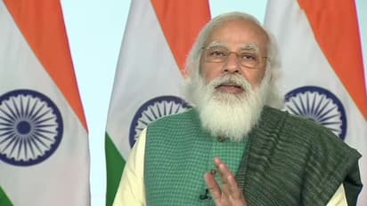 PM Modi releases Rs 2,691 crore for 6.1 lakh PMAY-Gramin beneficiaries in UP