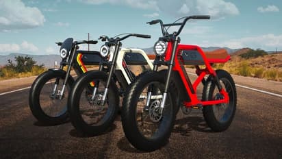 130 കിമി മൈലേജ്, വരുന്നൂ ഒരു കിടിലന് മോട്ടോര് സൈക്കിള്!