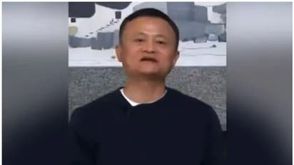 അഭ്യൂഹങ്ങള്ക്ക് വിരാമം; ഒടുവില് മാസങ്ങള്ക്ക് ശേഷം ജാക്ക് മാ പ്രത്യക്ഷപ്പെട്ടു