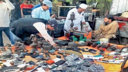 Confused about where to dispose of your e-waste? Here are 5 ways to do it