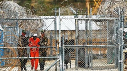 ഗ്വാണ്ടനമോ തടവറ അടച്ചുപൂട്ടുമെന്ന് ബൈഡൻ ഭരണകൂടം