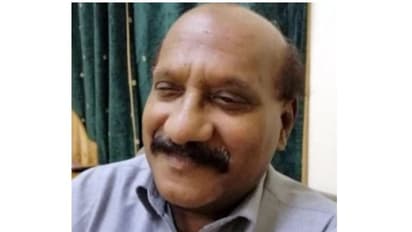 കൊവിഡ് ബാധിച്ച് പ്രവാസി മലയാളി മരിച്ചു