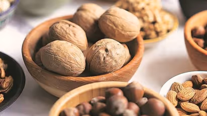 ബ്രസീല് നട്ട് അഥവാ ആമസോണ് നട്ട്; തേങ്ങയുടെ വലിപ്പമുള്ള കായകള് പഴുക്കാന് 15 മാസങ്ങള്