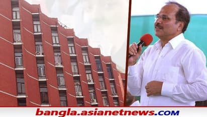 জামিন অযোগ্য গ্রেফতারি পরোয়ানার সংখ্যায় ঘুম উড়ল প্রশাসনিক কর্তাদের, কমিশনকে চিঠি অধীরের