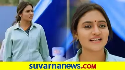 ಗ್ರಾಮೀಣಾಭಿವೃದ್ಧಿಯಲ್ಲಿ ಸರ್ಕಾರದ ಜೊತೆ ಕೈ ಜೋಡಿಸಿದ ರಂಜನಿ: ಹೀಗಿದೆ ಹೊಸ ಲುಕ್