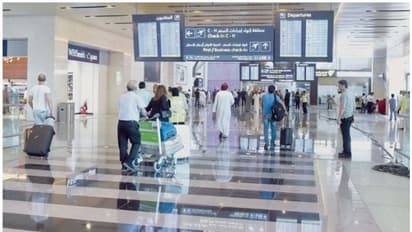 ഒമാനികളെയും പിന്നിലാക്കി, പുതിയ കണക്ക് പുറത്ത്; മസ്കറ്റ് വിമാനത്താവളം വഴി കൂടുതൽ പറന്നത് ഇന്ത്യക്കാർ