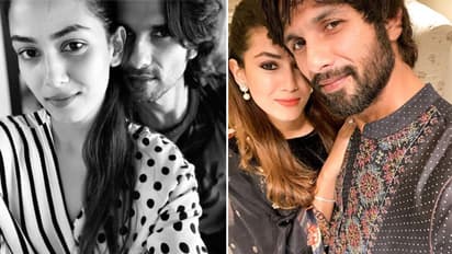 শারীরিক মিলনের চরম মুহূর্তে এটি না করলে নিজেকে সামলাতে পারেন না শাহিদ, Secret ফাঁস মীরার