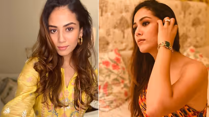 ಶಾಹಿದ್‌ ಕಪೂರ್‌ ಪತ್ನಿ ಮೀರಾರ ಸ್ಟೈಲಿಶ್‌ ಲುಕ್‌ ಹಾಗೂ ಔಟ್‌ಫಿಟ್‌!