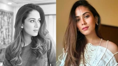 শাহিদকে যেন কেউ অস্কার দিয়ে সম্মানিত করেন, মীরার আর্জিতে হতবাক নেটিজেনরা!