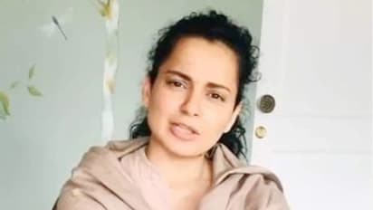 'तुम्हारा जीना दुश्वार करके रहूंगी', बैन हुआ कंगना रनोट का ट्विटर अकाउंट तो भड़कीं 'झांसी की रानी'