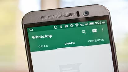 WhatsApp new feature : സ്റ്റാറ്റസ് പ്രതികരണങ്ങള്‍ക്ക് പുതിയ പ്രത്യേകതയുമായി വാട്ട്സ്ആപ്പ്