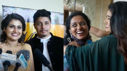 എലീനയ്ക്ക് ആശംസകളുമായി ബിഗ് ബോസ് സുഹൃത്തുക്കള്; വിവാഹനിശ്ചയ വീഡിയോ