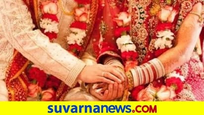 ಮದುವೆಗೊಪ್ಪದ ಸಾಕು ಮಗಳು : ನೇಣು ಬಿಗಿದುಕೊಂಡು ಅಪ್ಪ ಅಮ್ಮ ಆತ್ಮಹತ್ಯೆ